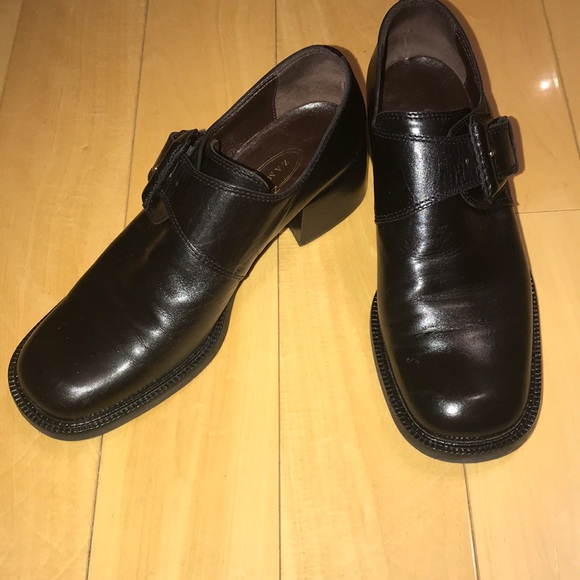 Zamagni Italian shoes - Picture 2 of 8